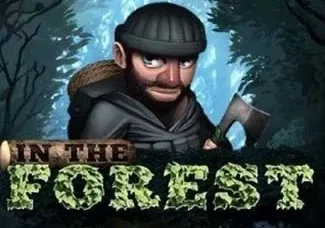 In The Forest game thumbnail