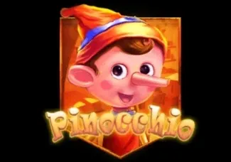 Pinocchio game thumbnail