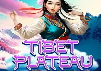 Tibet Plateau