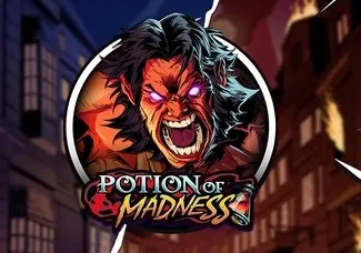 Potion of Madness game thumbnail