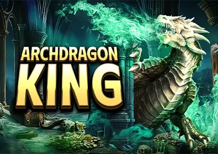 Archdragon King game thumbnail