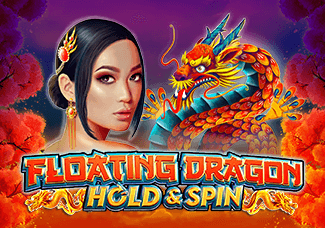 Floating Dragon game thumbnail