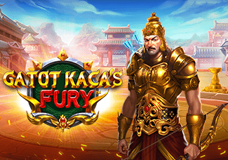 Gatot Kaca's Fury game thumbnail