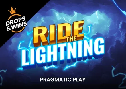 Ride the Lightning game thumbnail